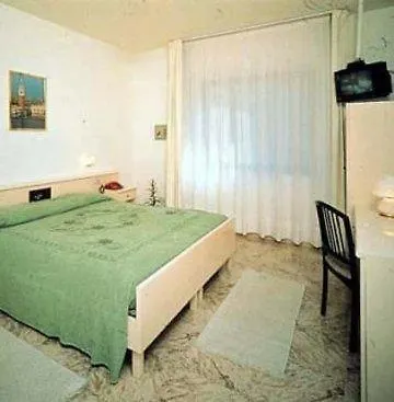 Hotel Aurora Mestre