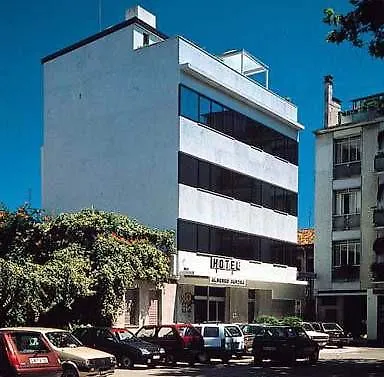 Hotel Aurora Местре