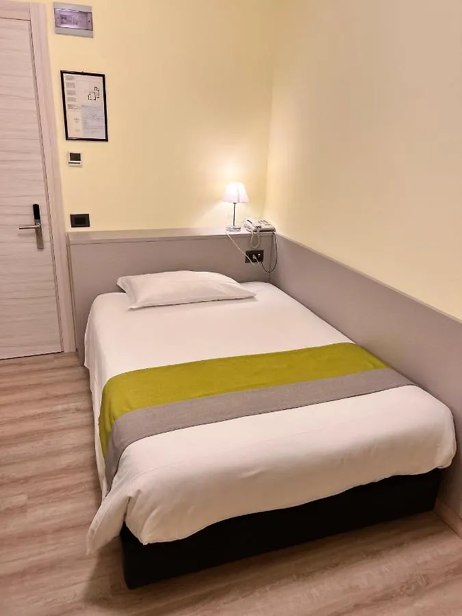 Hotel Aurora Mestre 3*,