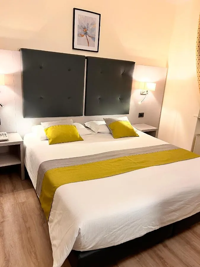 Hotel Aurora Mestre 3*,  Italie