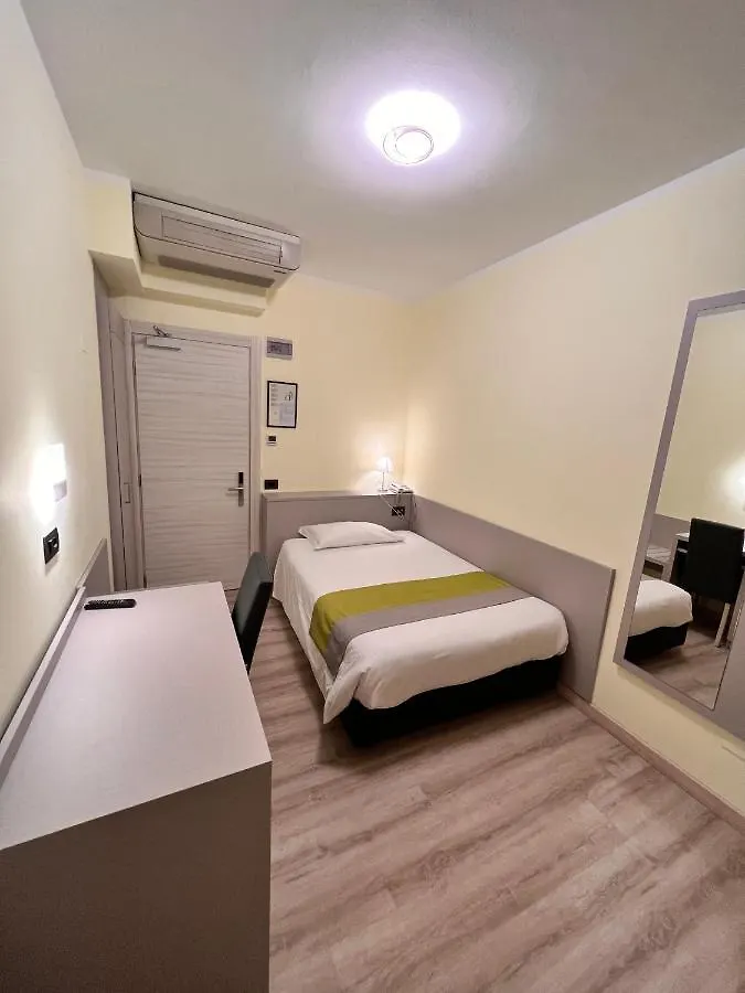 Hotel Aurora Mestre 3*,  Italie