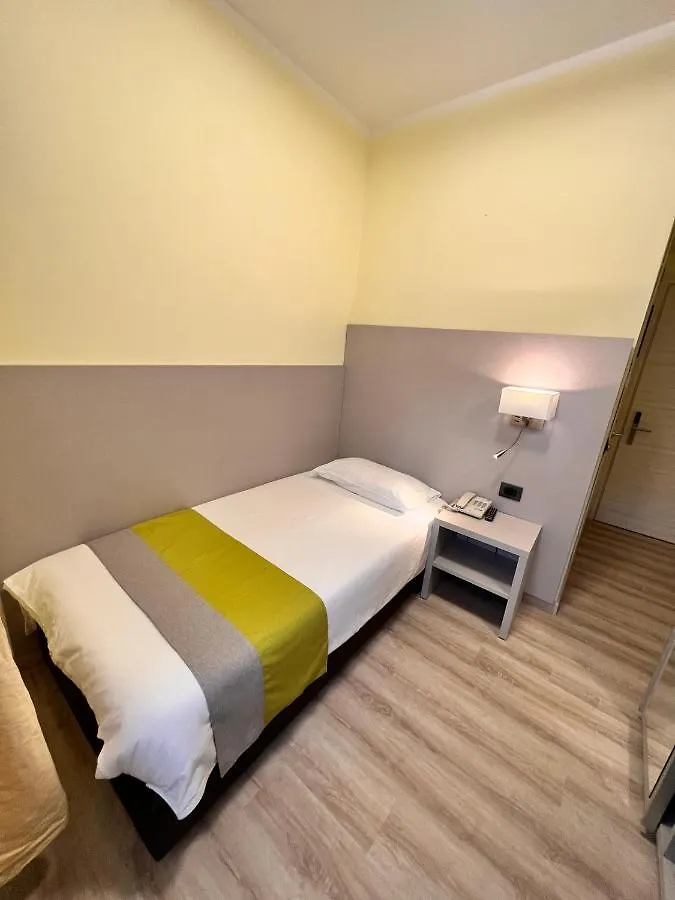 Hotel Aurora Mestre Italie