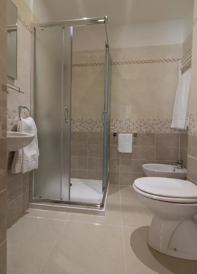 Hotel Aurora Mestre
