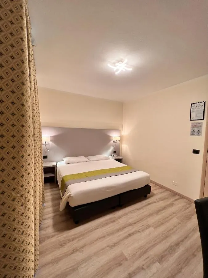 Hotel Aurora Mestre
