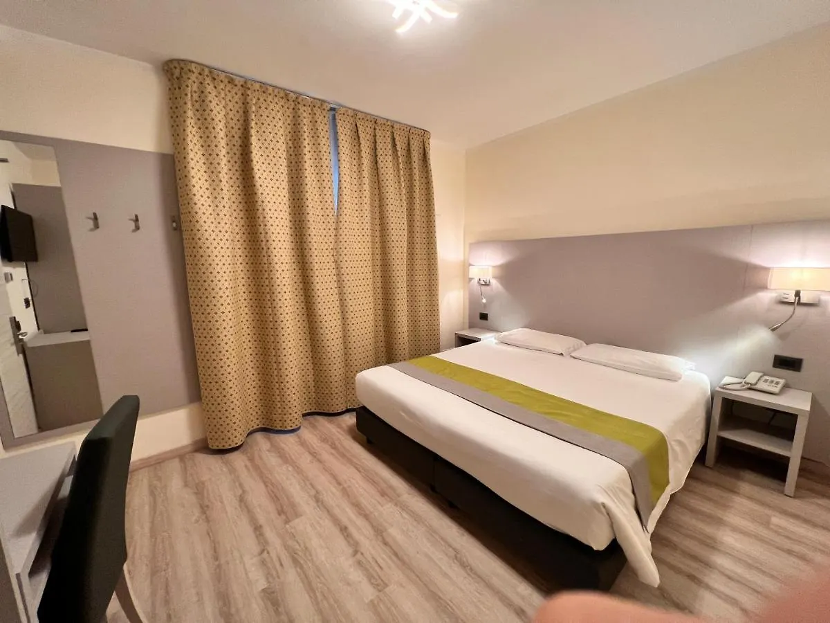 Hotel Aurora Mestre 3*,  Italie