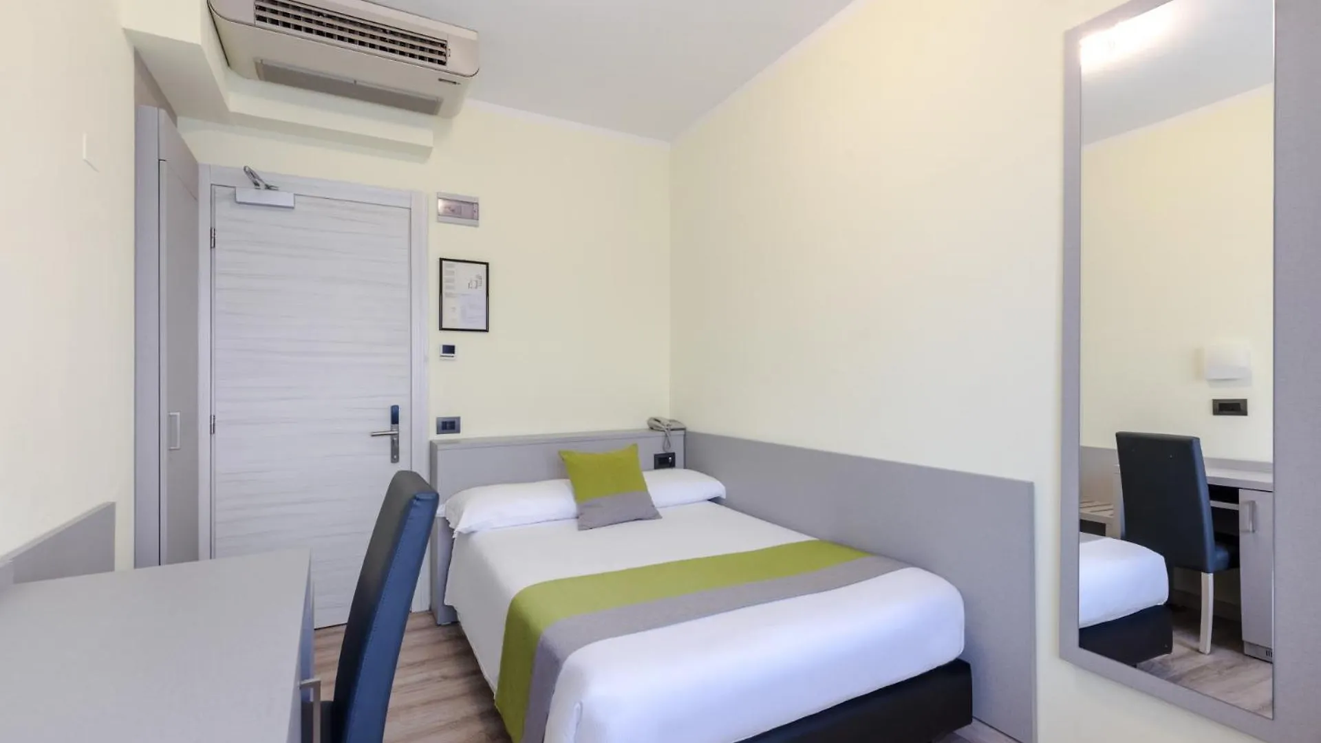 Hotel Aurora Mestre