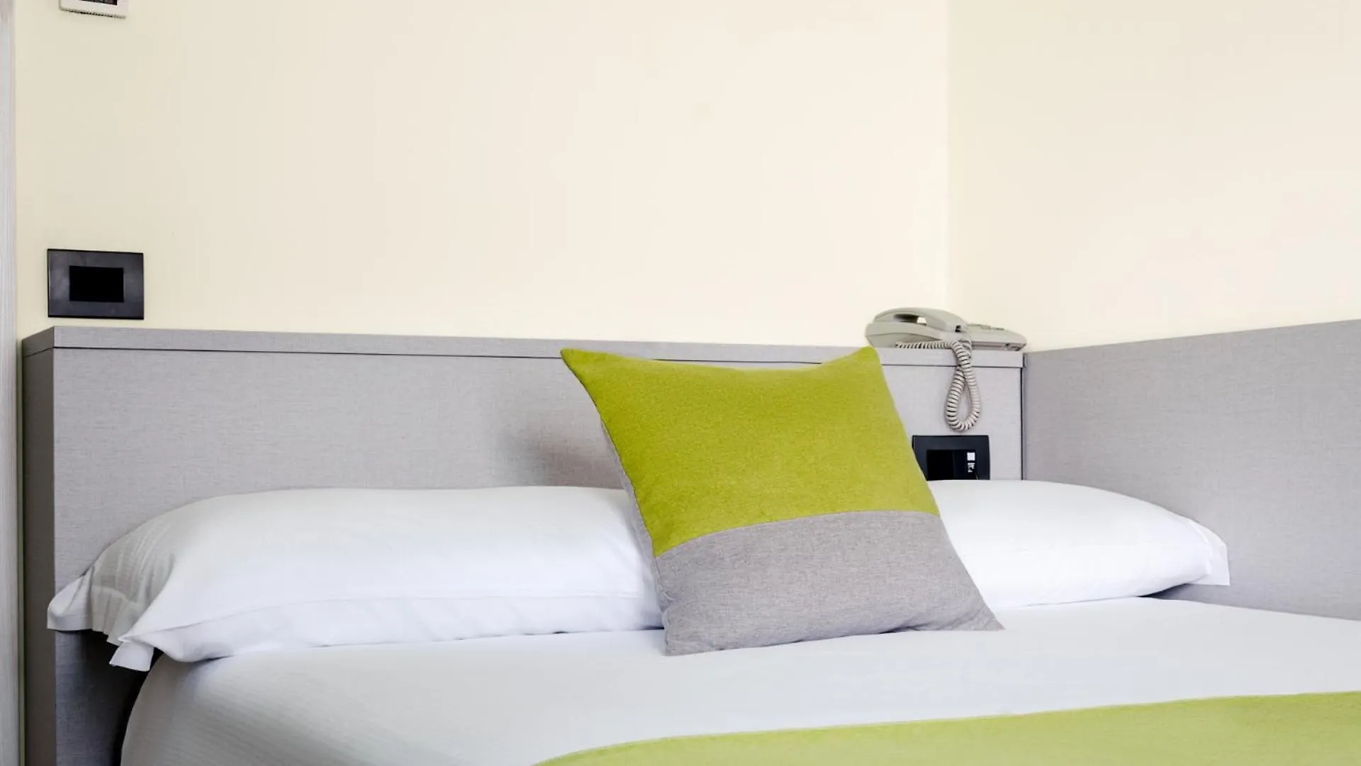 Hotel Aurora Mestre