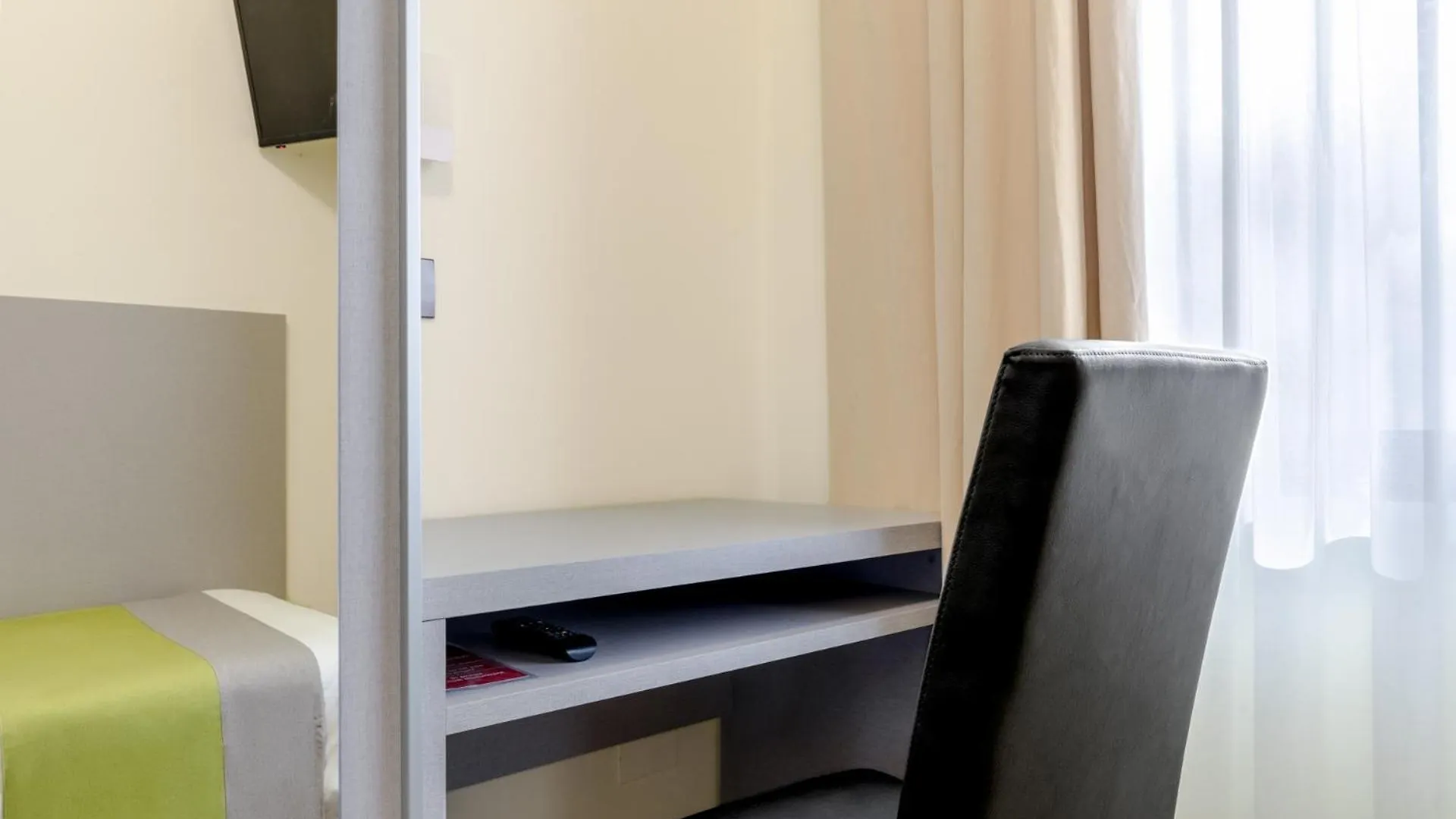 Hotel Aurora Mestre Italie