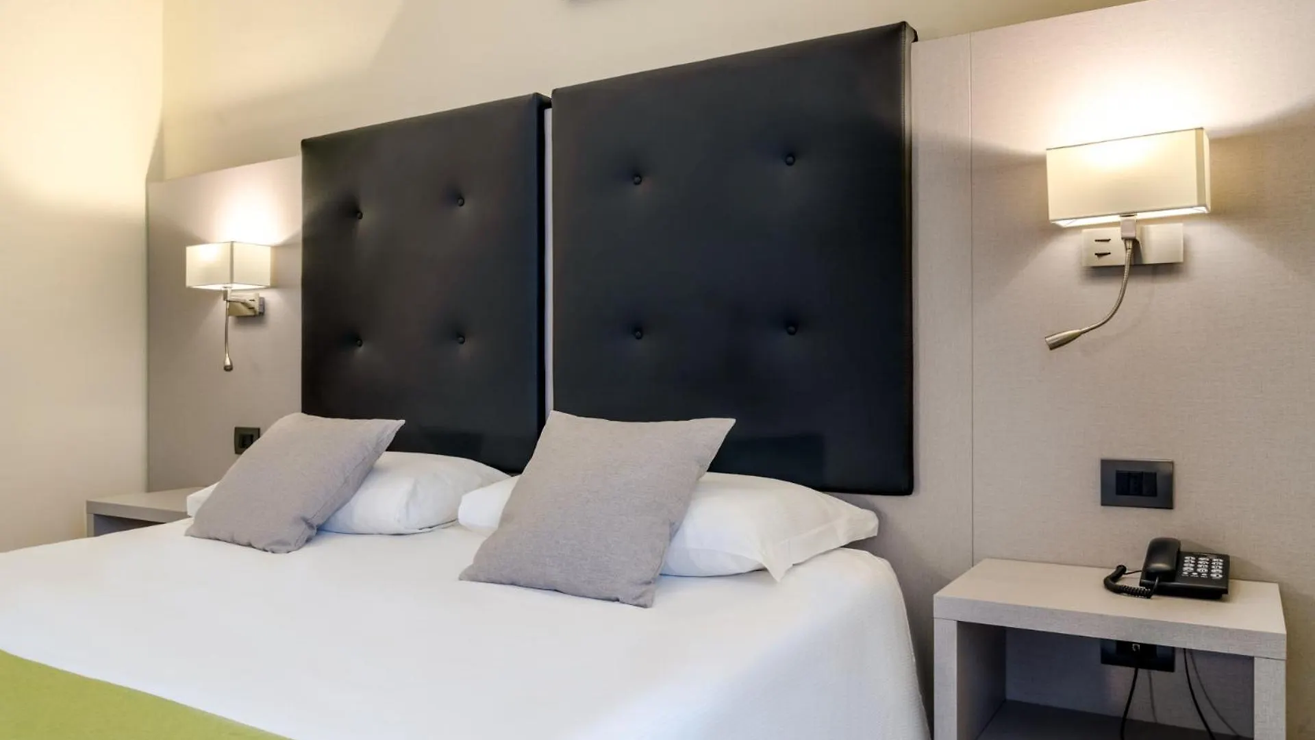 Hotel Aurora Mestre