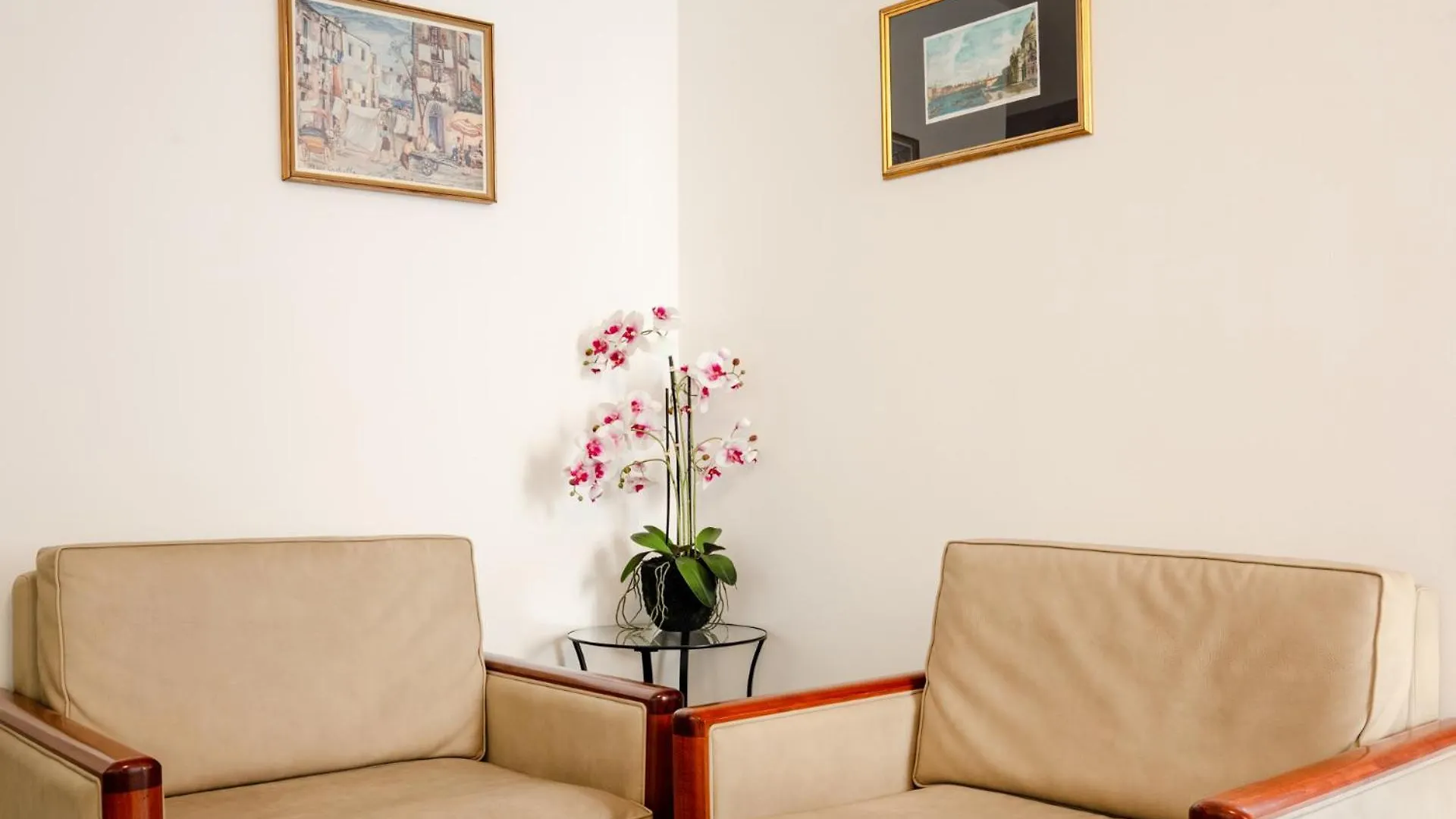 Hotel Aurora Mestre 3*,  Italie