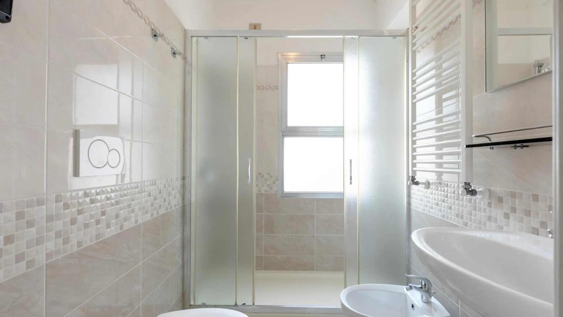 Hotel Aurora Mestre 3*,  Italy