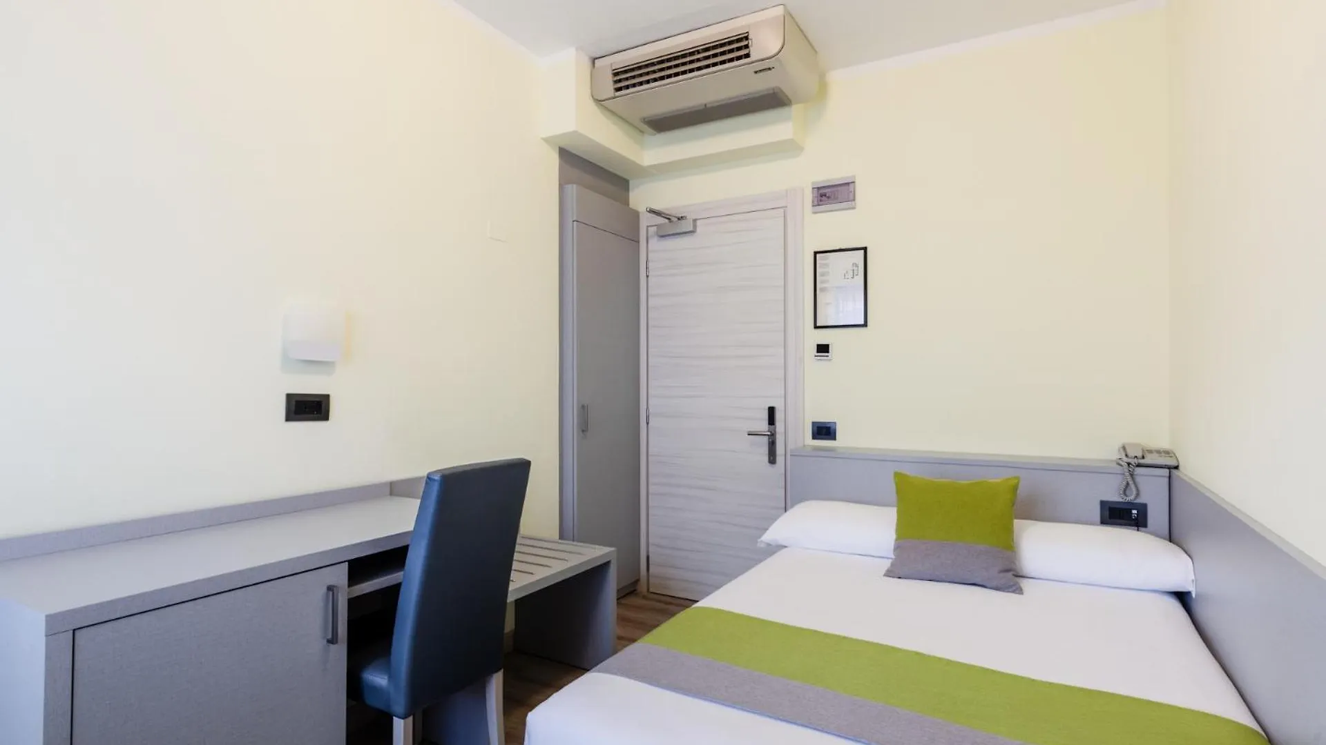 Hotel Aurora Mestre