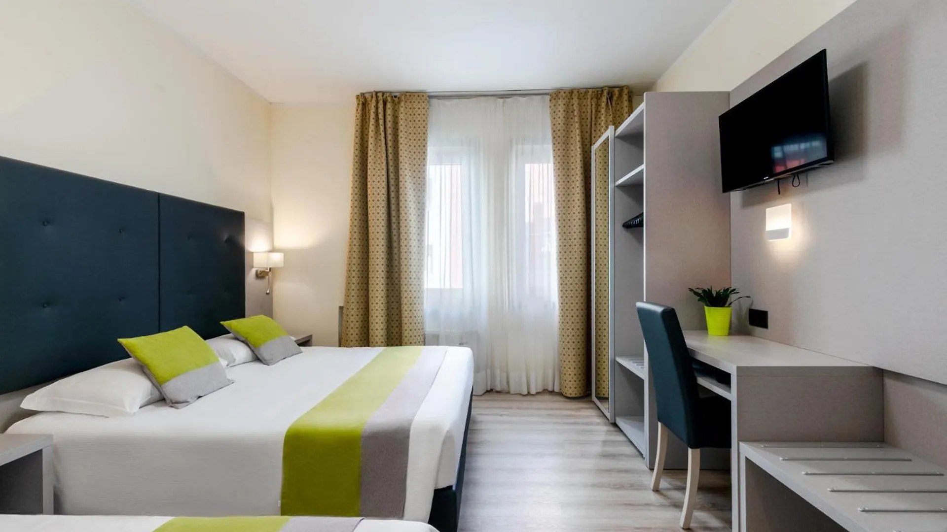 Hotel Aurora Mestre