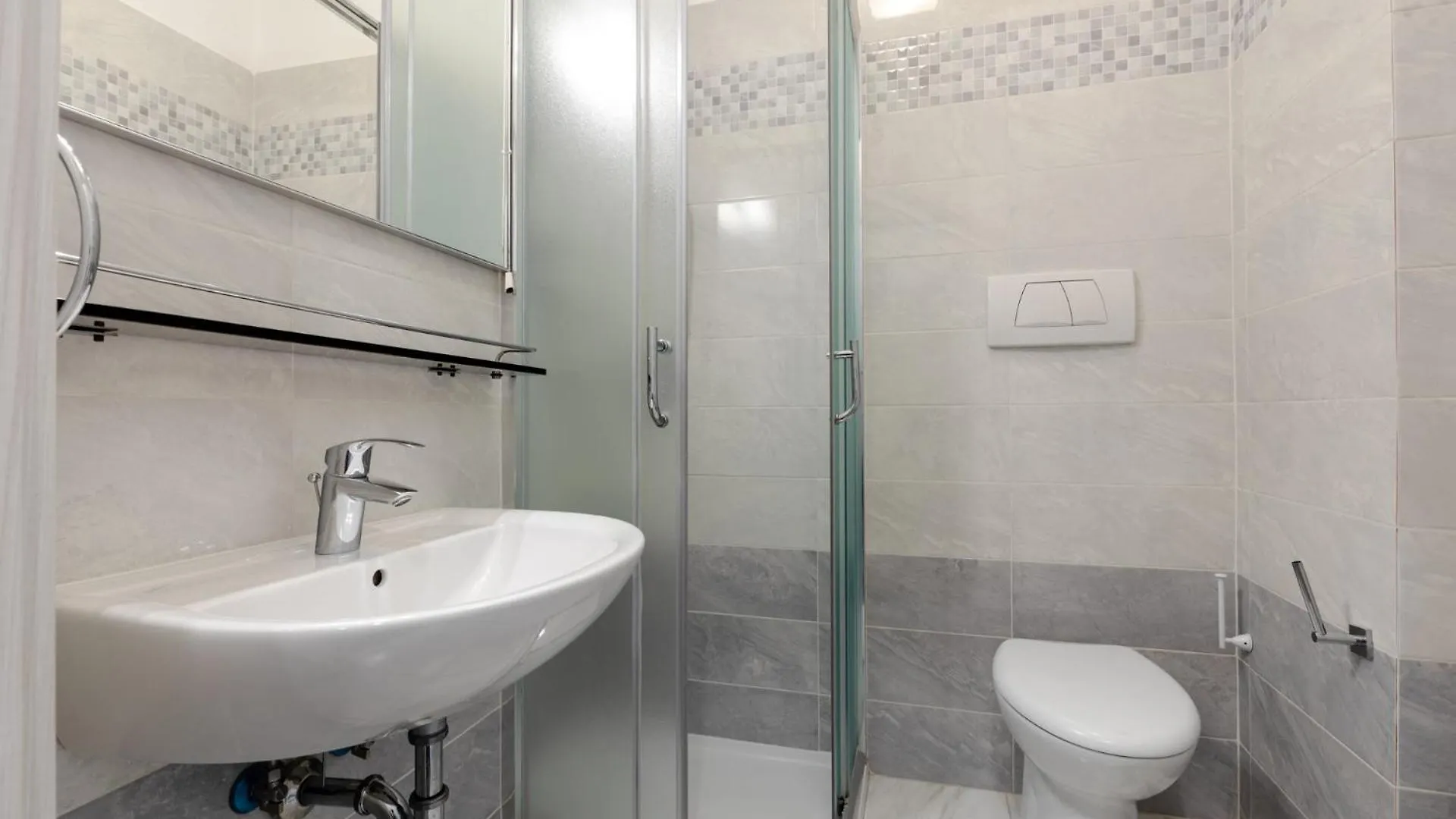 Hotel Aurora Mestre