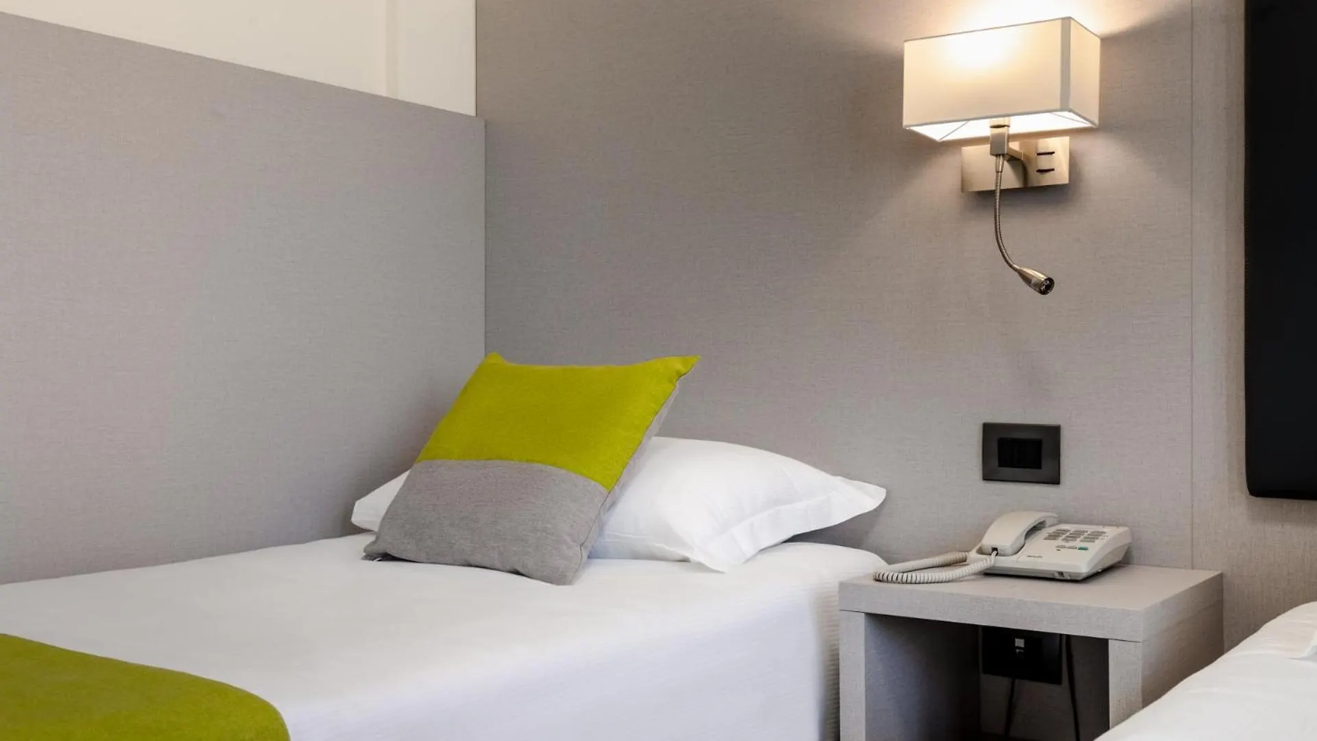 Hotel Aurora Mestre