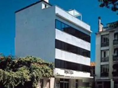 Hotel Aurora Mestre
