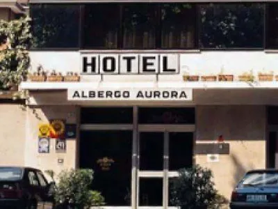 Hotel Aurora Mestre 3*,