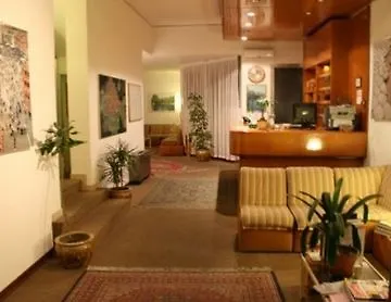 Hotel Aurora Mestre