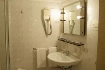 Hotel Aurora Mestre