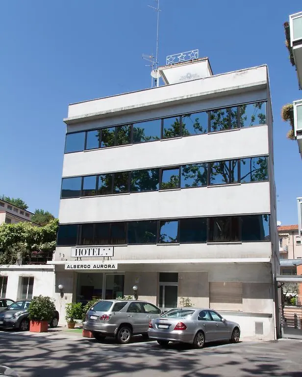 Hotel Aurora Mestre