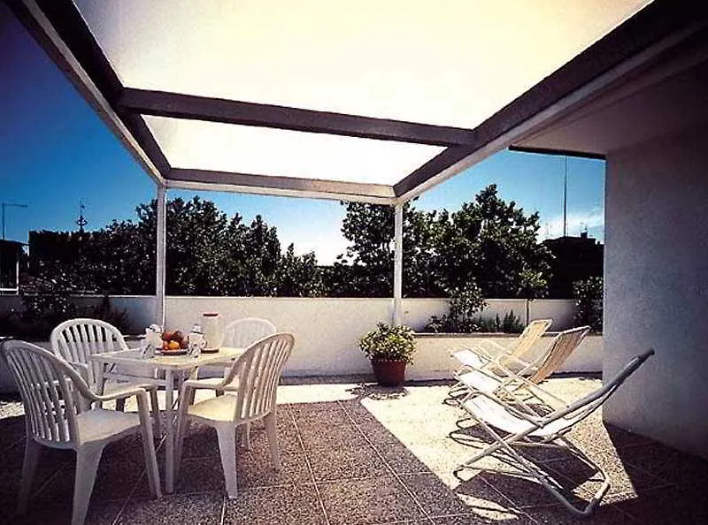 Hotel Aurora Mestre 3*,  Italie