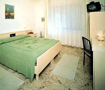 Hotel Aurora Mestre Italie