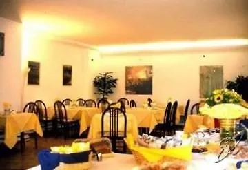 Hotel Aurora Mestre 3*,  Italy