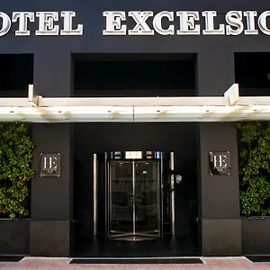 Excelsior 4*, Бари Италия