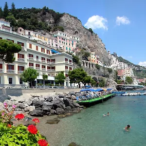 Otel La Bussola