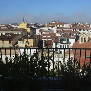 Otel Cordova
