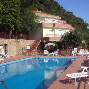 Apart Otel Park