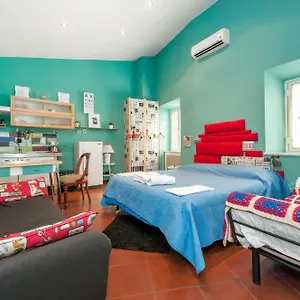 Signor Colosseo 2*, Рим Италия