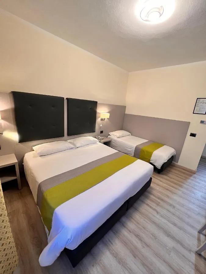 Hotel Aurora Mestre