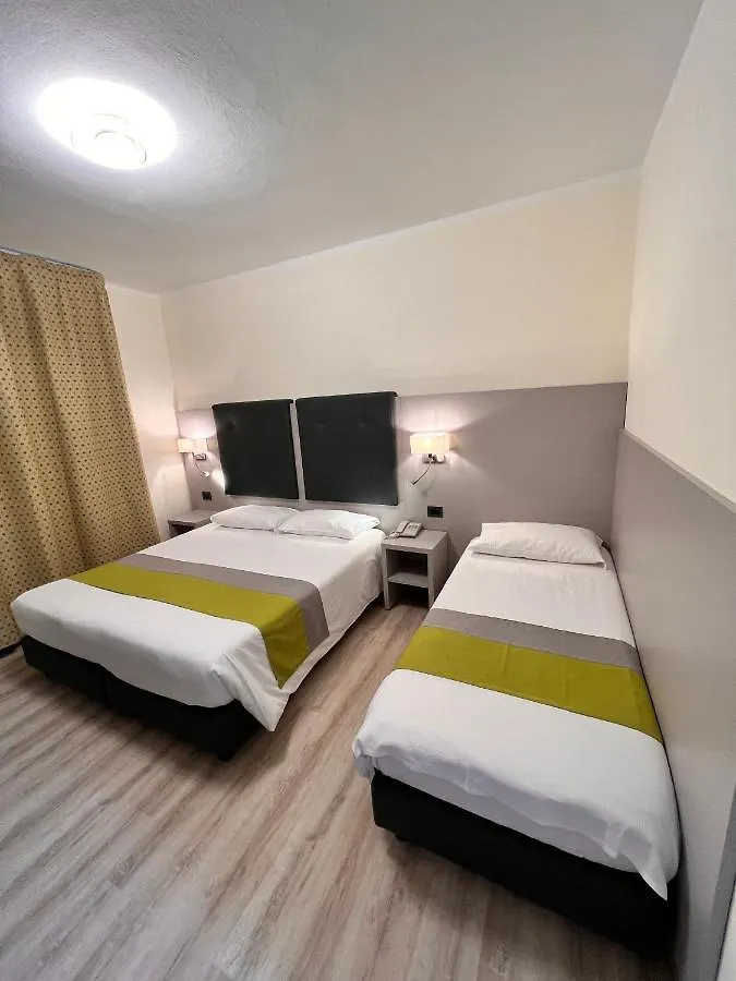 Hotel Aurora Mestre