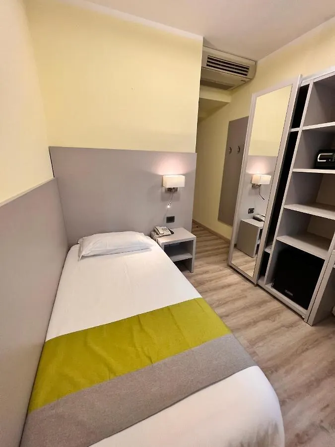 Hotel Aurora Mestre