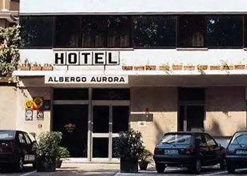 ***  Hotel Aurora Mestre Italië