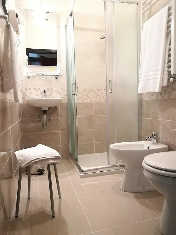 Hotel Aurora Mestre